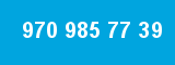 970 985 77 39